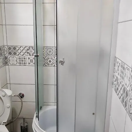Apartman Family Apartment