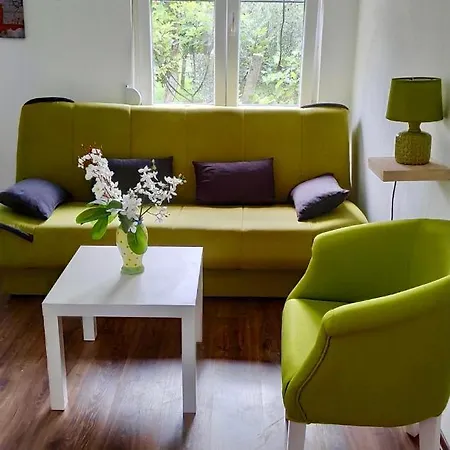 Family Apartment Apartman *