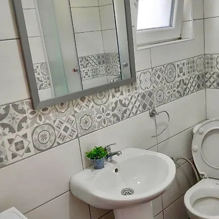 Apartman Family Apartment