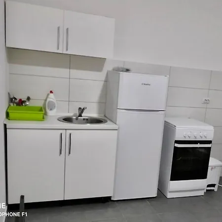 Family Apartment Apartman