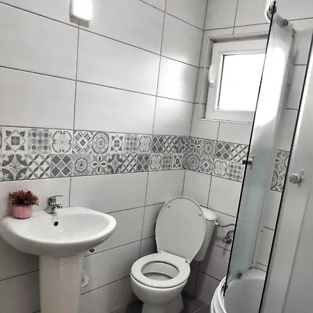 Family Apartment