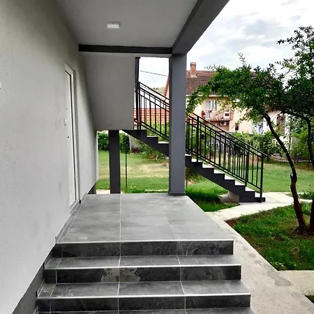 Apartman Family Apartment *