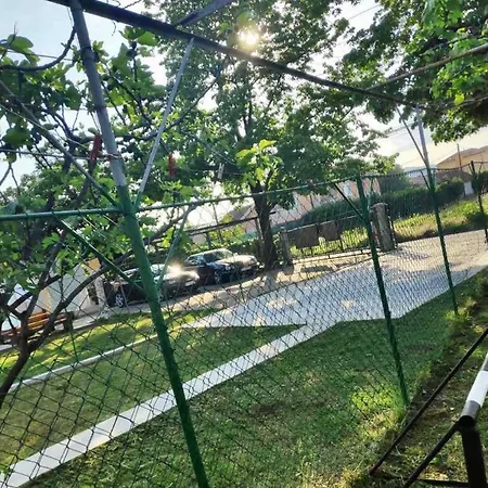 Family Apartment